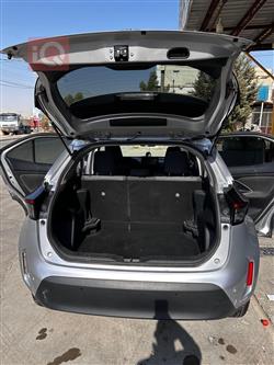 تويوتا يارس